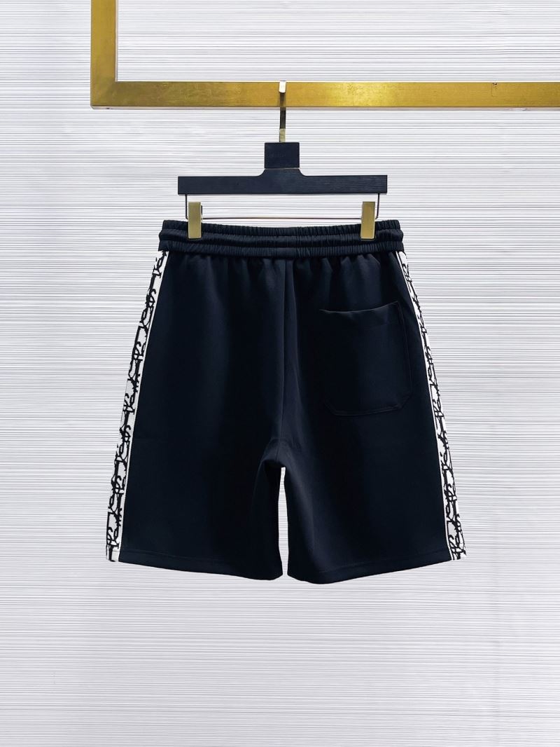 Christian Dior Short Pants